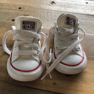 Toddler Converse 5